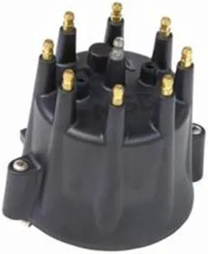 MSD 84333 Distributor Cap with Retainer