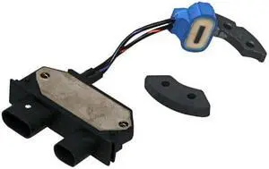 MSD 84665 Controller
