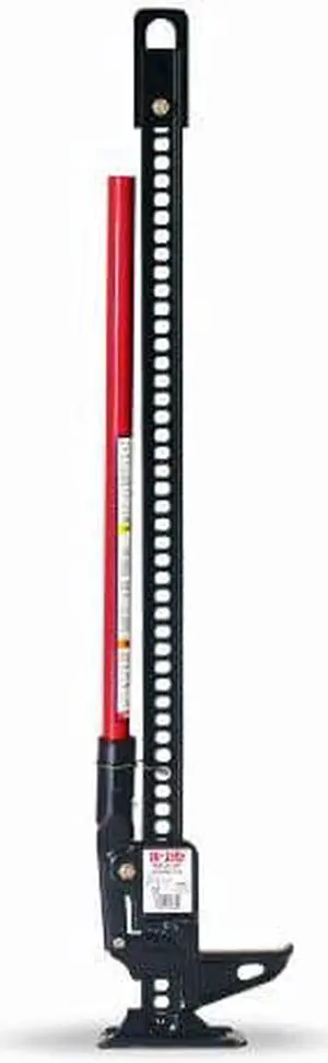 Hi-Lift Jack HL424 42" Black Cast and Steel Jack