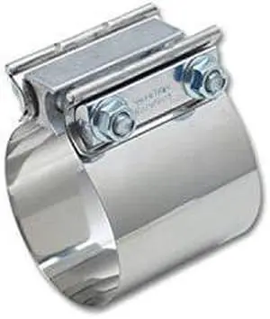 Vibrant 1170 Exhaust Sleeve Clamp