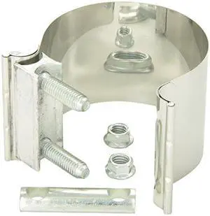 Vibrant Performance 1172 Exhaust Sleeve Clamp