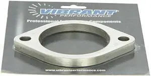 Vibrant Performance 2 BLT SS FLNG 3"