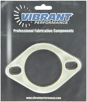 Vibrant Performance - VIB1472S 2 BLT SS FLNG 2.5"
