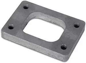 Vibrant 14300 Turbo Inlet Flange