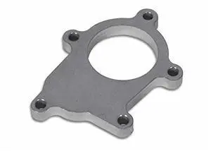 Vibrant 14330 External Wastegate Discharge Flange