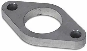 Vibrant 14360 35-38mm External Wastegate Flange