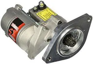Powermaster 9515 Starter