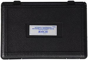 Tool Aid SG 34580 Automatic Transmission and Engine Oil Pressure Tester with Two Gauges