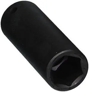 Grey Pneumatic (2020MD) 1/2" Drive x 20mm Deep Socket