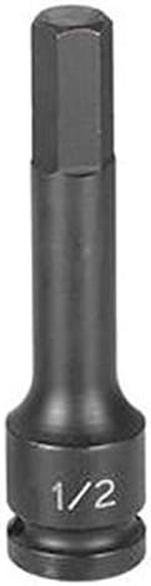 Grey Pneumatic 29064M Hex Driver Socket