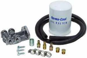 Perma-Cool 10678 Standard Automatic Transmission Filter Kit