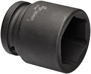 Grey Pneumatic (3046R) 3/4" Drive x 1-7/16" Standard Socket