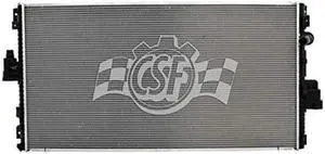 CSF 3602 Radiator