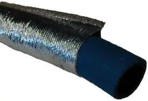 Thermo-Tec 14015 3 1 1/2" I.D.Thermo-Sleeve