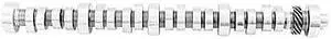 Camshaft, Hydraulic Roller, Lift 0.480/0.480 in, Duration 284/284, 112 LSA, Small Block Ford, Each