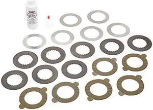 Ford Racing( M-4700-B) Differential Rebuild Kit