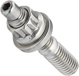 ARP 400-8003 M8 x 1.25 x 45mm Stainless Steel Stud Kit - 4 Piece