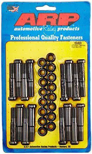 ARP 135-6003 Rod Bolt Kit for Cadillac 472/500