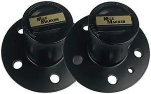 Mile Marker 427 Supreme Locking Hub