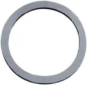 Aeroquip FCM3514 Aluminum -6AN Replacement Crushwashers - Pack of 5