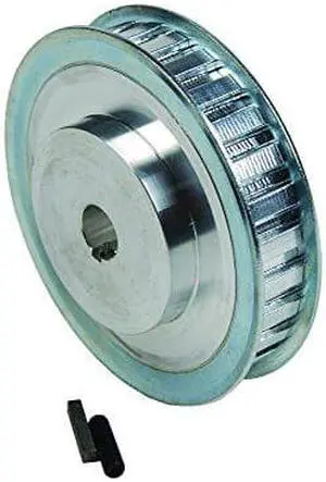 Aeromotive 21109 Cog Belt Pulley, 28 Tooth, 3/8 pitch
