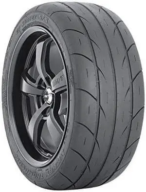 Mickey Thompson ET Street S/S Racing Radial Tire - P275/60R15