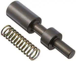 TCI 749500 Aluminium Valve (P/Glide)