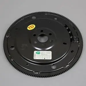 TCI 529618 Ford Engine Flexplate; 28 Oz External Balance; 10.5" Pattern