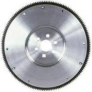 Centerforce 700400 Centerforce Flywheels, Steel "76-78 Dodge Aspen 5.2L ( 318 ci ) - 130 Tooth", "77-80 Dodge B100 5.2L ( 318 ci ) - 130 Tooth", "81-87 Dodge B150 5.2L ( 318 ci ) - 130 Tooth", "77-80
