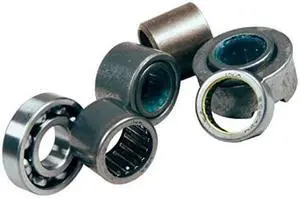 Centerforce 42001 Centerforce Accessories, Clutch Pilot Bearing "82 Ford Mustang GL 5.0L ( 302 ci )", "82 Ford Mustang GLX 5.0L ( 302 ci )", "82 Ford Mustang L 5.0L ( 302 ci )", "82-85 Ford Mustang GT