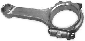 Eagle Specialty Products CRS5394A3D 5.394" 4340 Forged H-Beam Connecting Rod Set for Honda