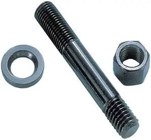 Milodon 17050 8740 Chrome Moly Oil Pump Stud for Chevy
