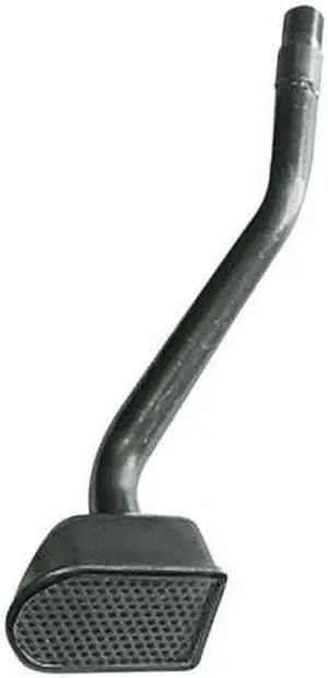 Milodon 18660 Stock Style Oil Pump Pick-Up For Select Milodon Applications