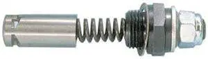 Milodon 21550 Oil Pressure Regulator for Big Block Chrysler