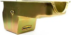 Milodon 30985 Oil Pan for Small Block Mopar