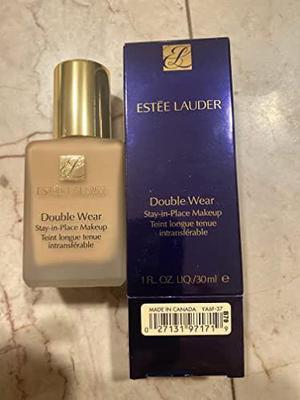 Estee Lauder Double Wear Stay-in-Place Makeup Bronze 5W1