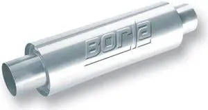 Borla 140085 Cat-Back Exhaust System (40085)