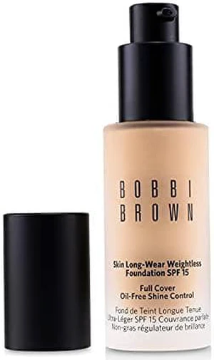 Bobbi Brown Skin Long-Wear Weightless Foundation Ivory Bobbi Brown Skin Long-Wear Weightless Foundation Ivory