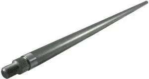 Borgeson 990008 Steering Column Shaft
