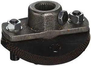 Borgeson (990012) Steering Coupler