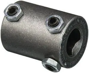 Borgeson (313449) Steering Coupler, Steel