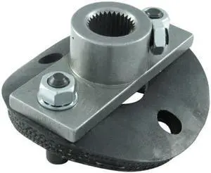 Borgeson 990016 Rag Joint Steering Coupler
