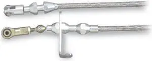 Lokar TC-1000BLD Hi-Tech Blower Drive Throttle Cable