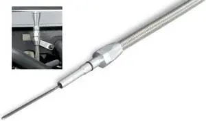 Lokar ED-5008 Flexible Engine Dipstick