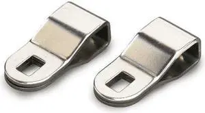Lokar EC-80CC Rear Clevis Kit for Corvette