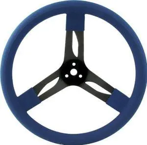 QuickCar Racing Products 68-0032 Racing Steering Wheel