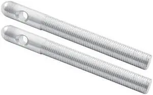 Allstar 18487 REPL ALUMINUM PINS