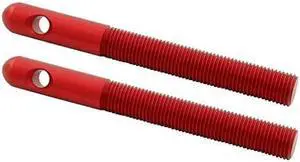 Allstar 18488 REPL ALUMINUM PINS