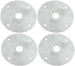 Allstar Performance ALL18517 Scuff Plate