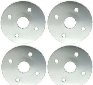 Allstar Performance ALL18519 Scuff Plate